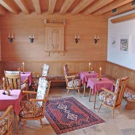Pension Apartments Pardell Castelbello Exterior foto
